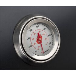 Gratar cu carbuni Landmann Taurus 440 (Black) Thumb