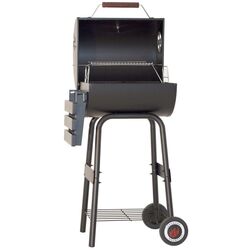 Gratar cu carbuni Landmann Taurus Mini (Black) Thumb