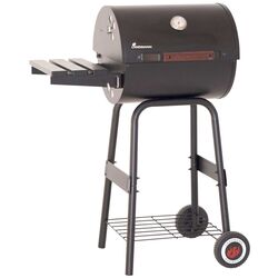 Угольный гриль Landmann Taurus Mini (Black)