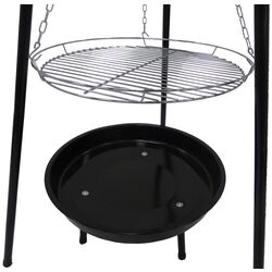 Гриль Lund 99524 (Black) Thumb