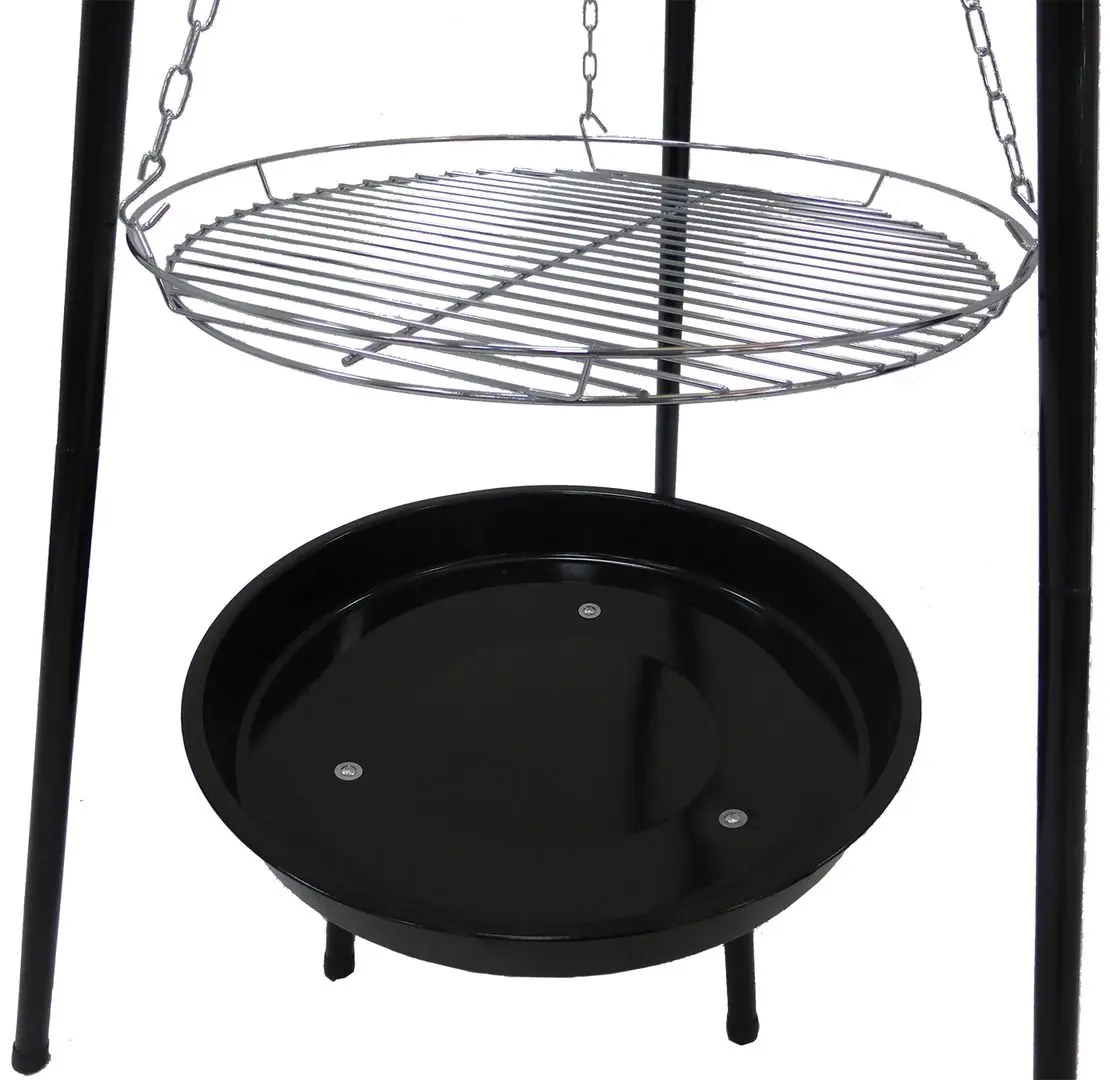 Гриль Lund 99524 (Black)