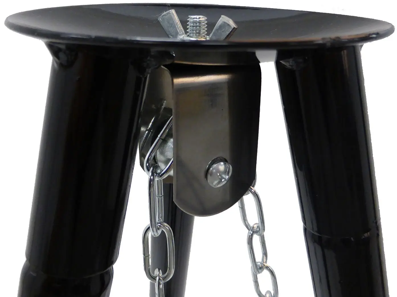 Гриль Lund 99524 (Black)