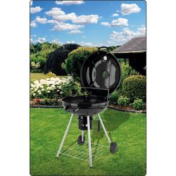 Gratar Lund 99584 (Black) Thumb