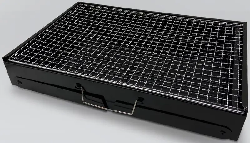 Гриль Maestro MR-1010 (Black) - 4