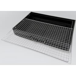 Гриль Maestro MR-1010 (Black) Thumb