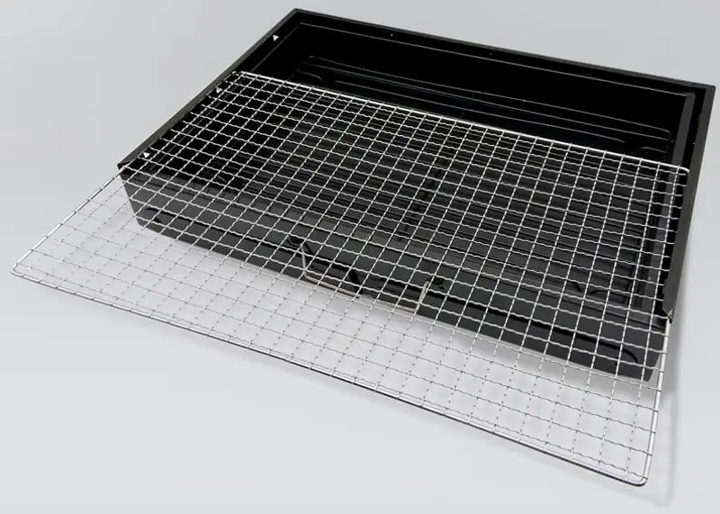 Гриль Maestro MR-1010 (Black) - 3