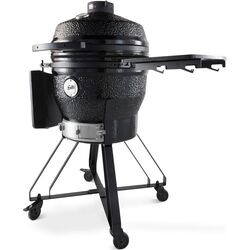 Гриль Maxima Premium Kamado 09378015 (Black) Thumb