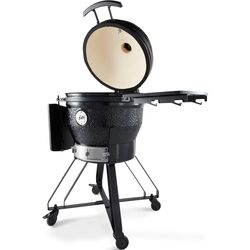 Гриль Maxima Premium Kamado 09378015 (Black) Thumb
