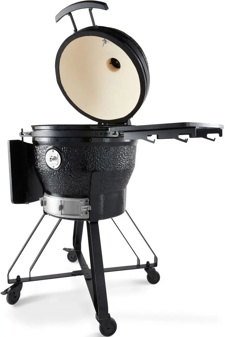 Гриль Maxima Premium Kamado 09378015 (Black)