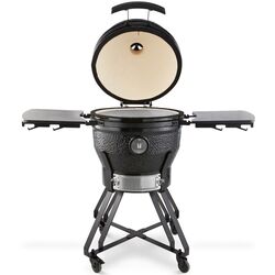 Гриль Maxima Premium Kamado 09378015 (Black) Thumb