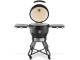 Гриль Maxima Premium Kamado 09378015 (Black)