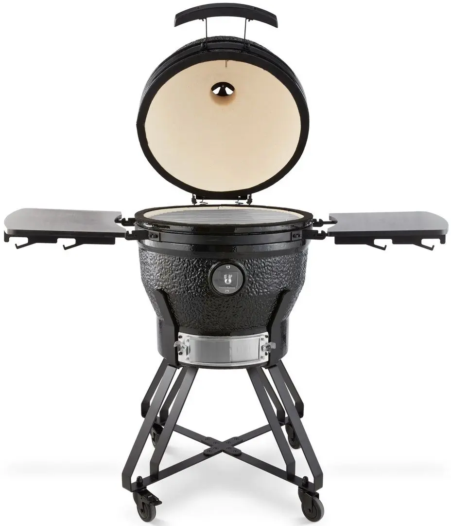 Гриль Maxima Premium Kamado 09378015 (Black)