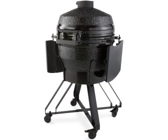 Гриль Maxima Premium Kamado 09378015 (Black)