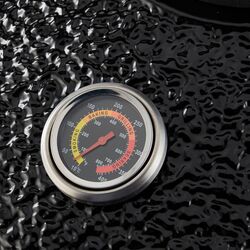 Гриль Maxima Premium Kamado 09378015 (Black) Thumb