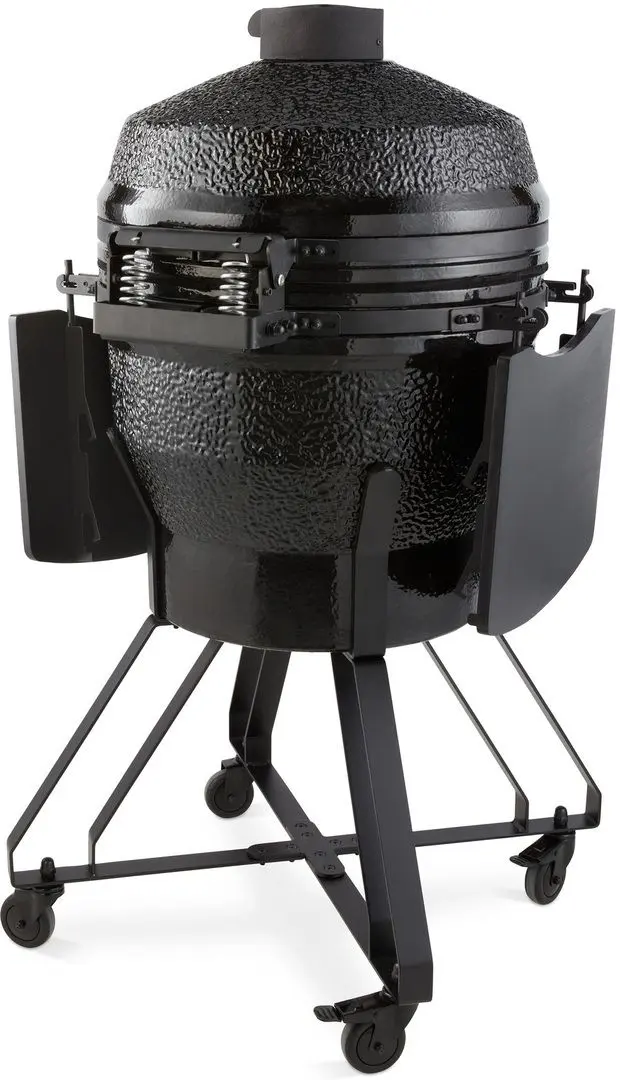 Гриль Maxima Premium Kamado 09378015 (Black)