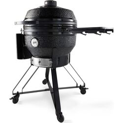 Гриль Maxima Premium Kamado 09378025 (Black) Thumb