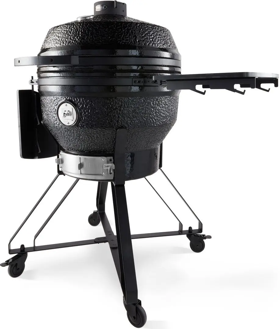 Гриль Maxima Premium Kamado 09378025 (Black)