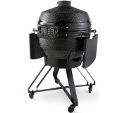 Гриль Maxima Premium Kamado 09378025 (Black)