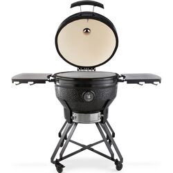 Гриль Maxima Premium Kamado 09378025 (Black) Thumb