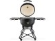 Гриль Maxima Premium Kamado 09378025 (Black)