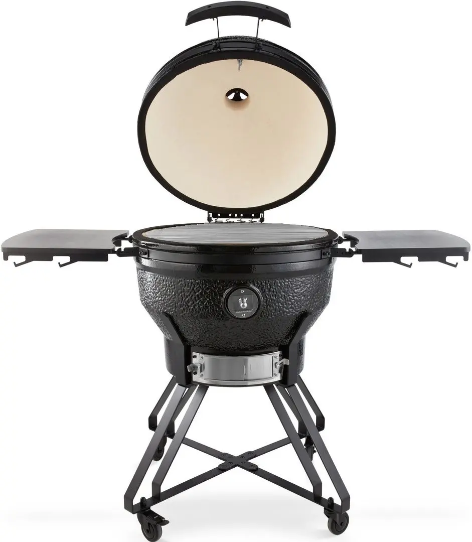 Гриль Maxima Premium Kamado 09378025 (Black)