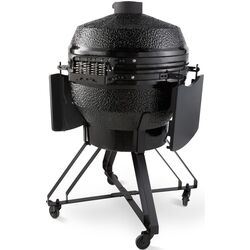 Gratar Maxima Premium Kamado 09378025 (Black)