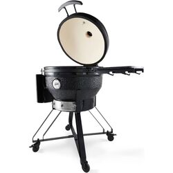 Гриль Maxima Premium Kamado 09378025 (Black) Thumb