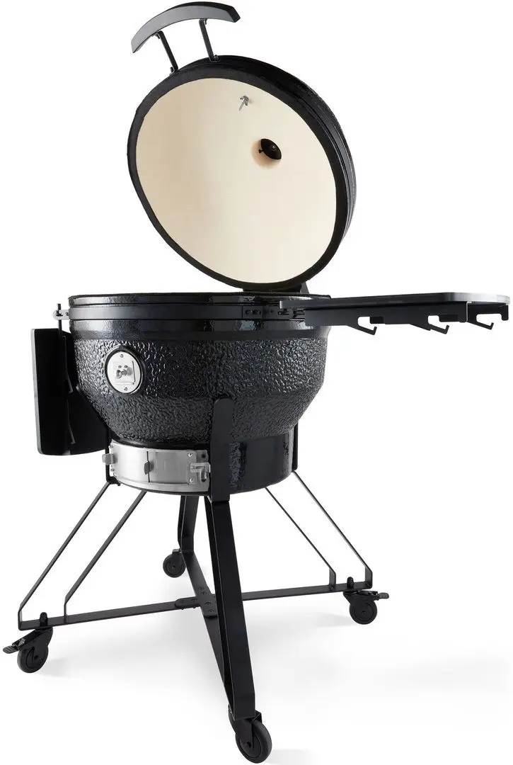 Гриль Maxima Premium Kamado 09378025 (Black)