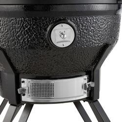 Гриль Maxima Premium Kamado 09378025 (Black) Thumb