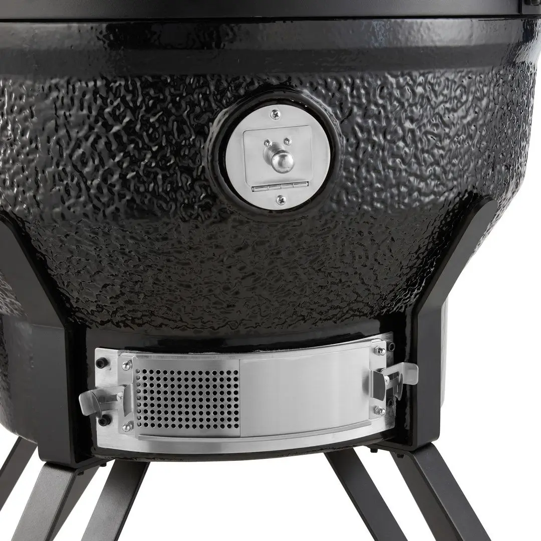 Гриль Maxima Premium Kamado 09378025 (Black)