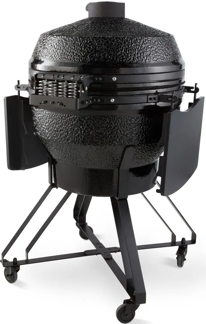 Гриль Maxima Premium Kamado 09378025 (Black)