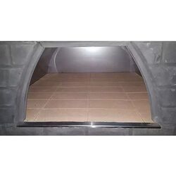 Cuptor pentru pizza Authentic Pizza Ovens Maximus Arena (Black) Thumb