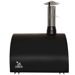 Cuptor pentru pizza Authentic Pizza Ovens Maximus Prime Arena (Black) Thumb