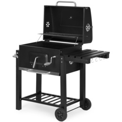 Gratar Modern Home GW-01 (Black) Thumb