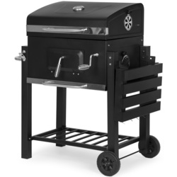 Gratar Modern Home GW-01 (Black) Thumb