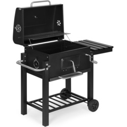 Gratar Modern Home GW-01 (Black)