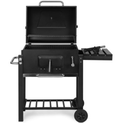 Gratar Modern Home GW-01 (Black) Thumb