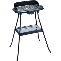 Гриль 2в1 Michelino 74372 (Black)