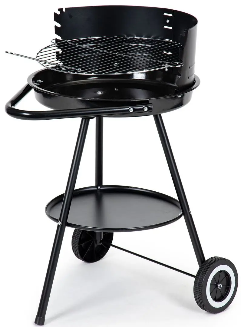 Gratar Modern Home JY1876 (Black)