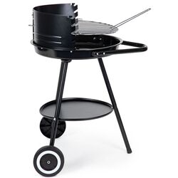 Gratar Modern Home JY1876 (Black) Thumb