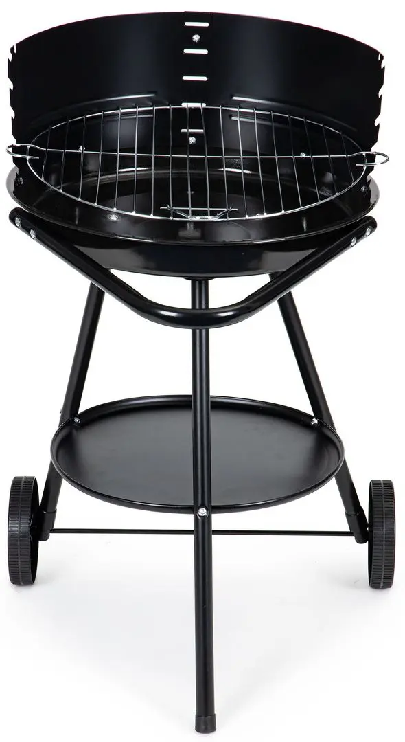 Gratar Modern Home JY1876 (Black)