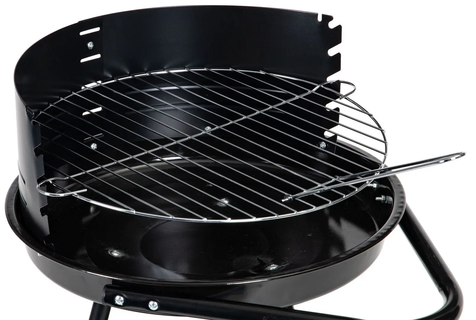 Gratar Modern Home JY1876 (Black)