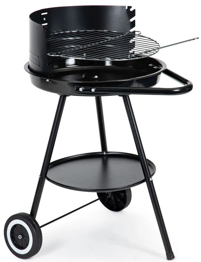 Gratar Modern Home JY1876 (Black)