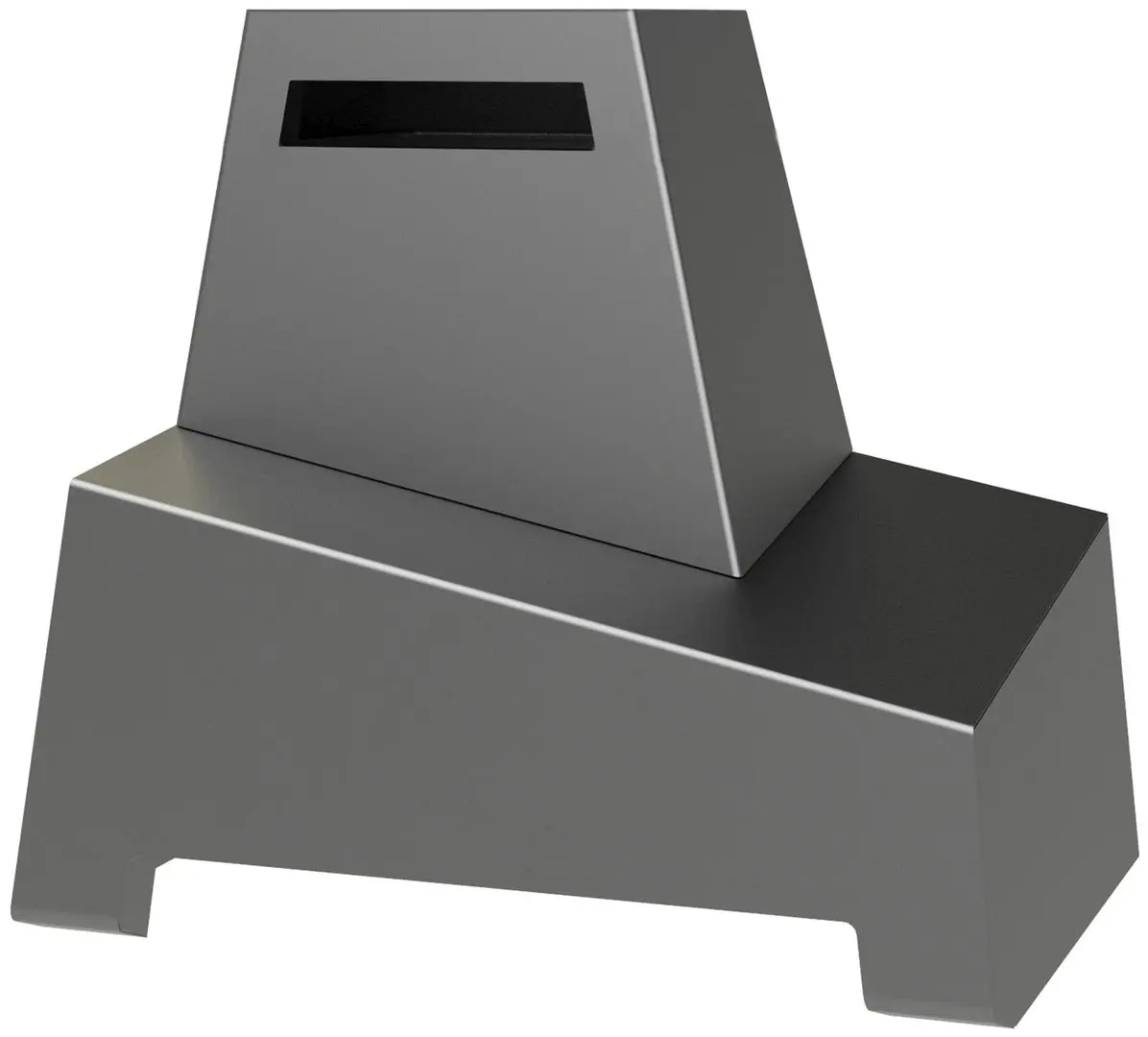 Гриль Movelar California Plus (Grey/White) - 3