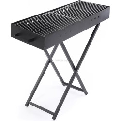 Гриль MPN 3425762 (Black)