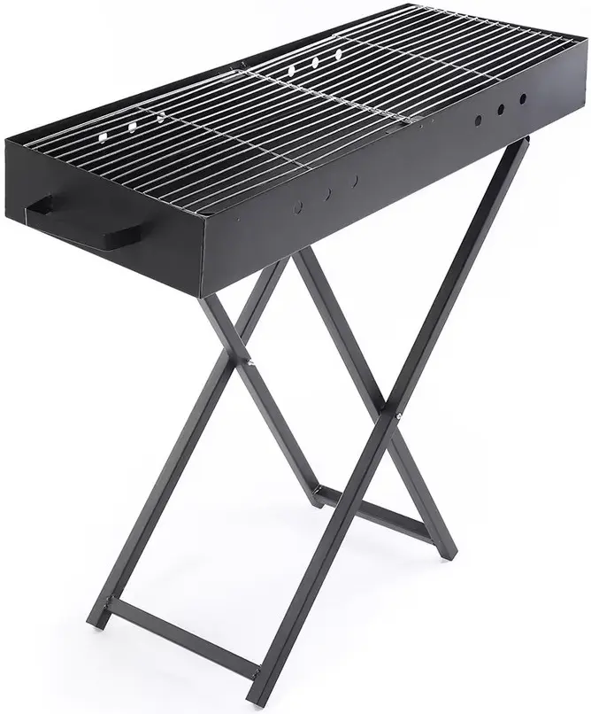 Гриль MPN 3425764 (Black)