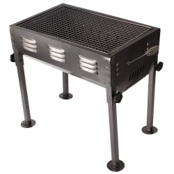 Гриль MPN 3425765 (Black) Thumb