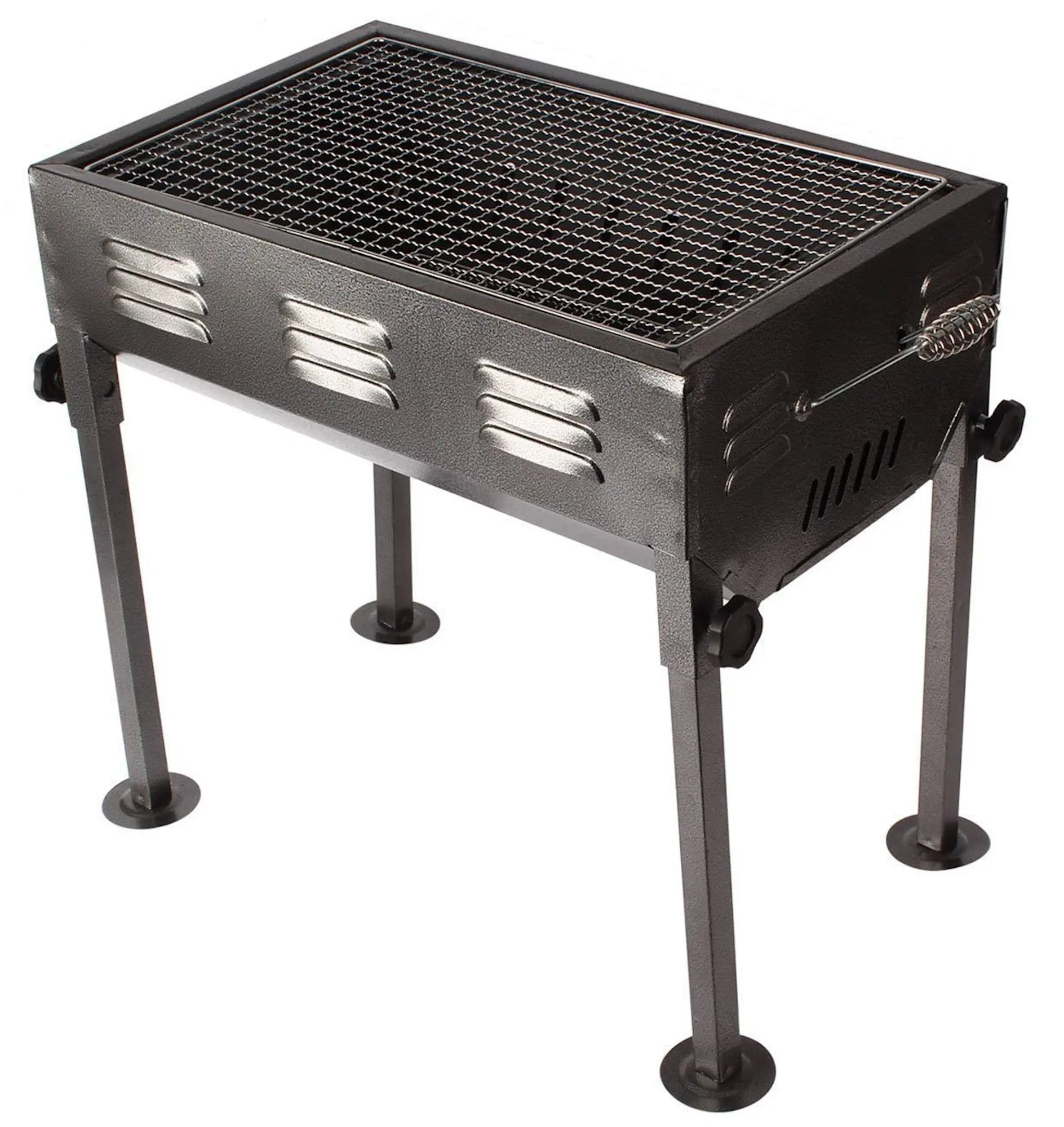 Гриль MPN 3425765 (Black) - 2