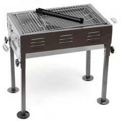 Гриль MPN 3425765 (Black) Thumb