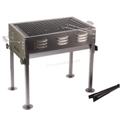 Gratar MPN 3425765 (Black)